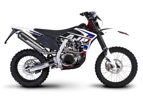 Ajp Spr 250 Enduro Price in Bolivia